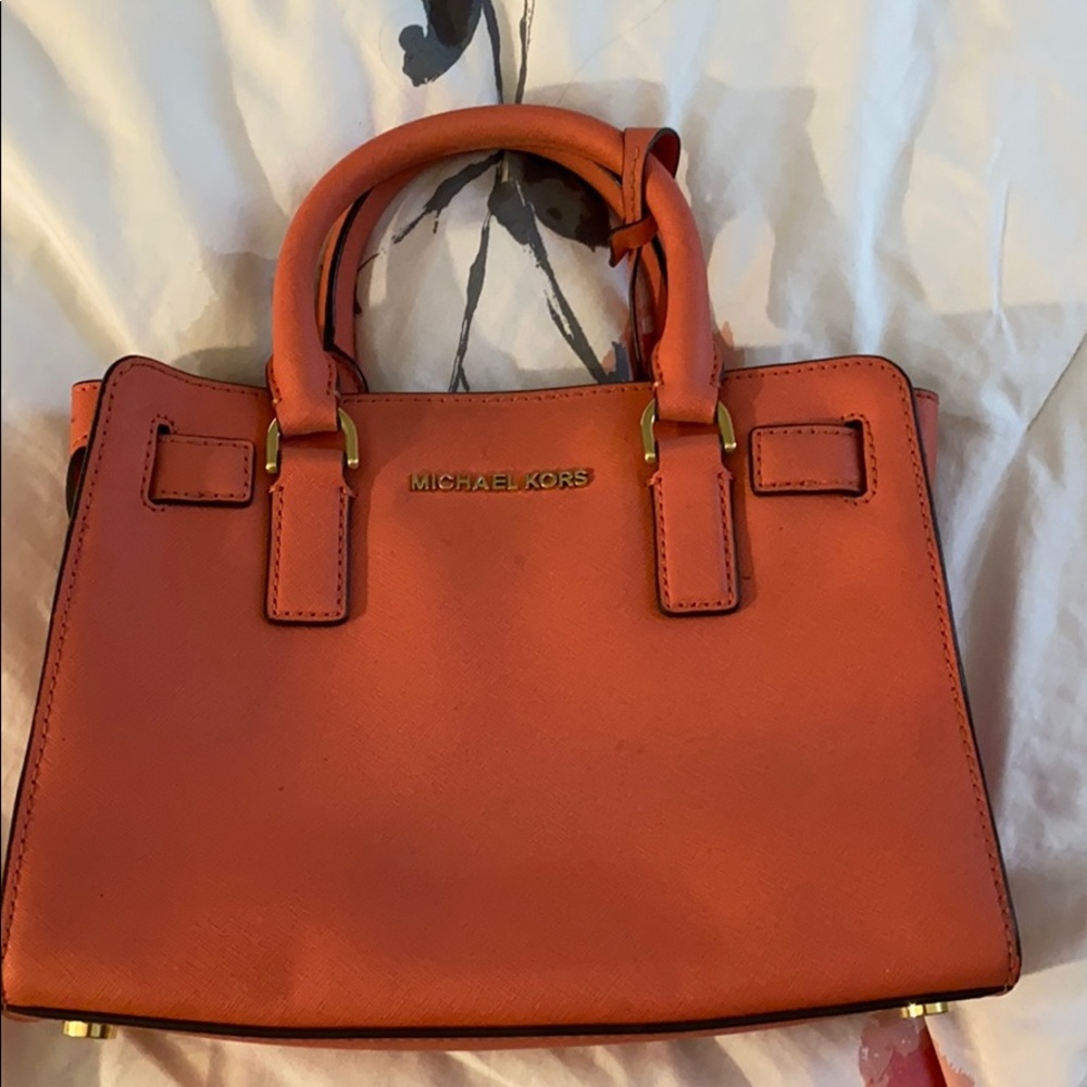 Michael Kors purse